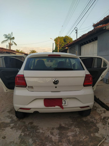 Vendo gol G7 - Foto 4