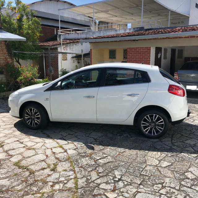 Fiat Bravo Essence 2014 Dualogic!!! - Foto 2