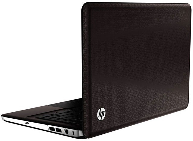 Notebook Hp Pavilion Dv5 2114BR Amd Turion Usado - Foto 5