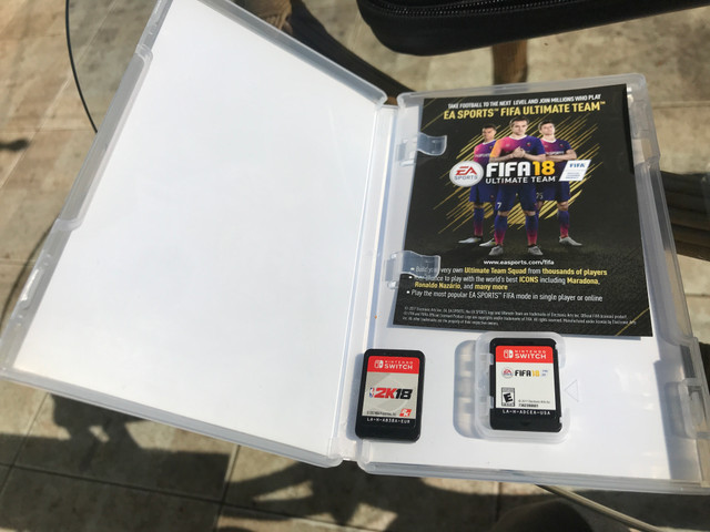 Jogos Nintendo Switch - Foto 3