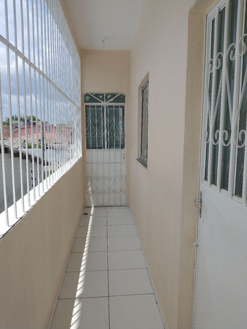 LINDO PRÉDIO NO NOVO ALEIXO - PROX DO CHAPÉU GOIANO 235.000 - Foto 9