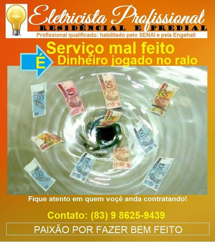 Instalação elétrica predial e residencial - Foto 5