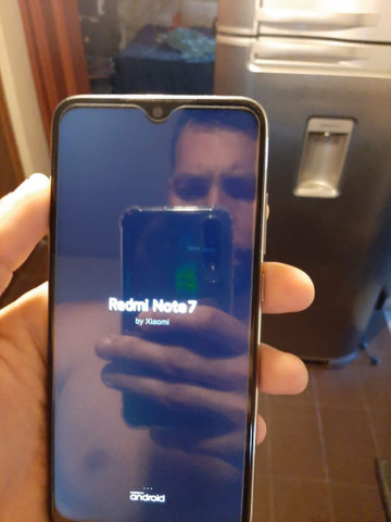 Redmi note 7 - Foto 2