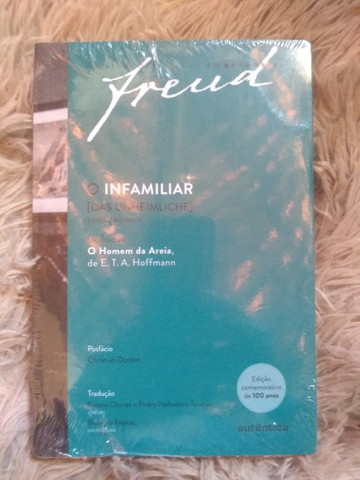 Freud-O Infamiliar