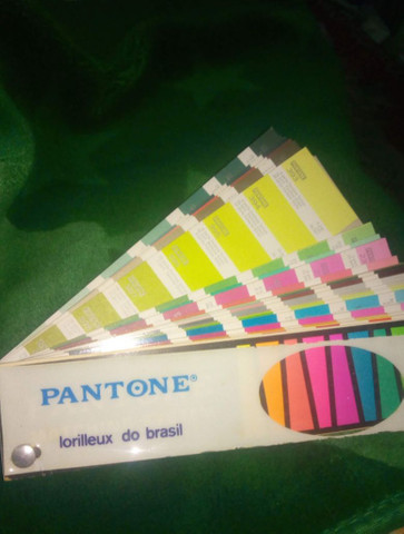 Pantone - Foto 2