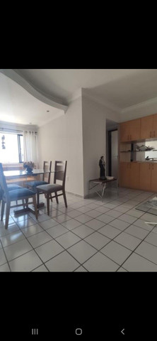APARTAMENTO BOA VIAGEM 2qts 55m2 - Foto 3
