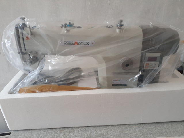 Máquina de costura - Foto 2