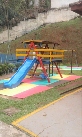 2 Dormitórios e 1 Vaga - Portal dos Príncipes - Foto 11
