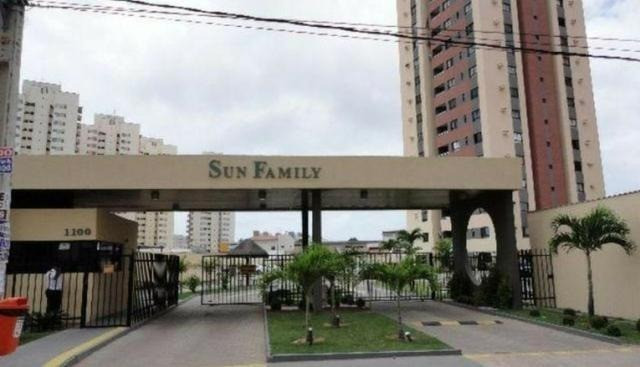 Sun Family - 18° andar