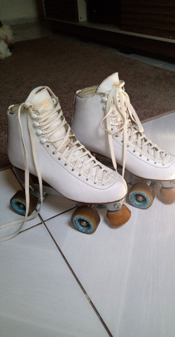 Patins de roda Rye - Foto 3