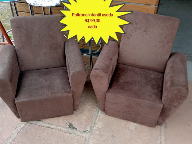 Sofás ótimos preços - Foto 4