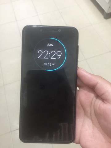 Motorola one branco 64gb - Foto 2