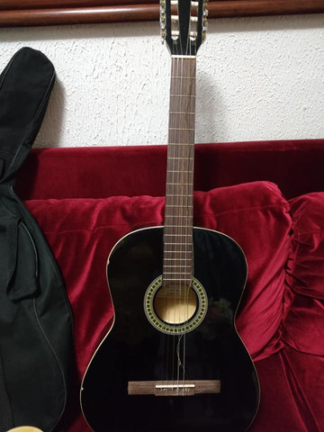 Violão Giannini - Foto 4