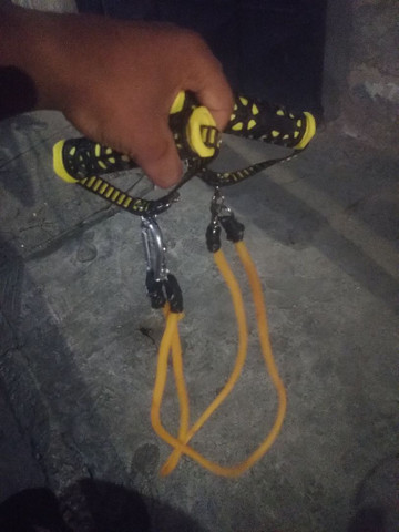 Rodas e elastico extensores profissionais - Foto 6