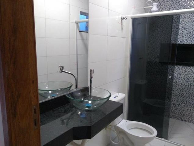 Excelente Casa Ampla e Fino Acabamento - Jardim Panorama - Foto 9