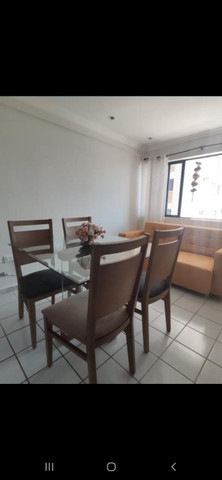 APARTAMENTO BOA VIAGEM 2qts 55m2 - Foto 5