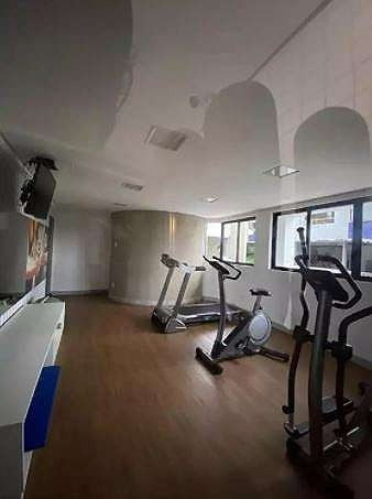 HS* Lindo apartamento no Maria Satye com 3 quartos sendo 1 suíte - Foto 3