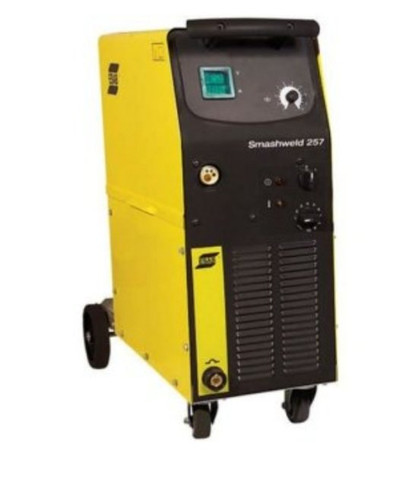 Máquina de Solda Mig/MAG Smashweld 2057 Esab - Foto 2