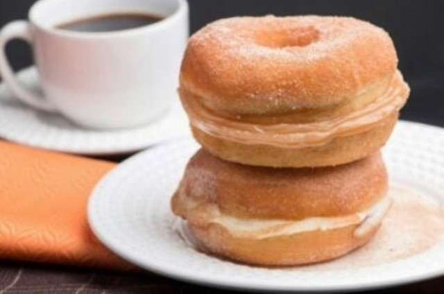 Deliciosos Donuts. Rei dos Donuts Pirituba ?? - Foto 5