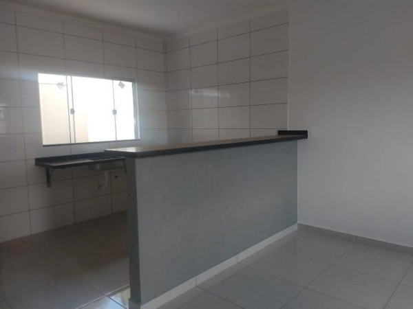 Bela Casa - Jardim Panorama - Foto 6
