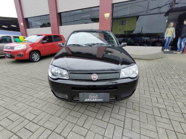Fiat Siena Fire Flex - Foto 9