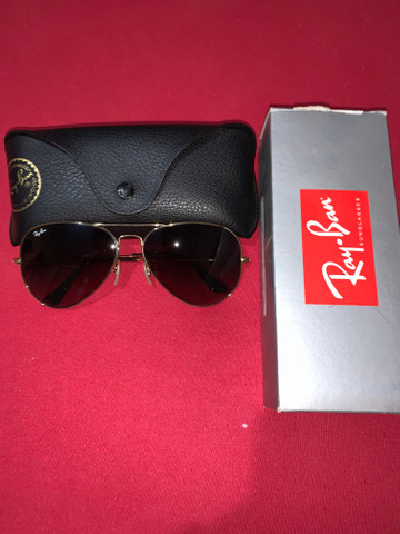 Óculos Ray-Ban - Foto 2