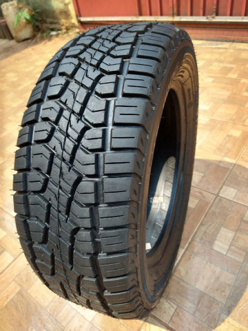 Pneu 205/60R15 ATR Remold