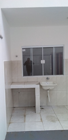 Aluga-se casa com três dormitórios sendo uma suíte no bairro Eden Sorocaba - Foto 11