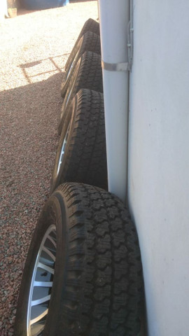 rodas 15 f1000 - Foto 4