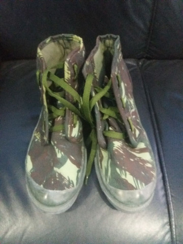 Vede-se bota 75,00