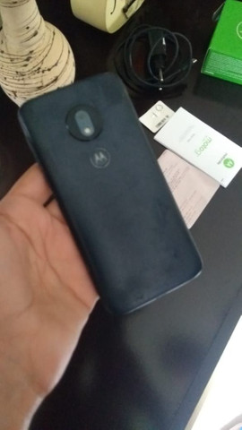 Celular moto g7 play leia o anúncio - Foto 3