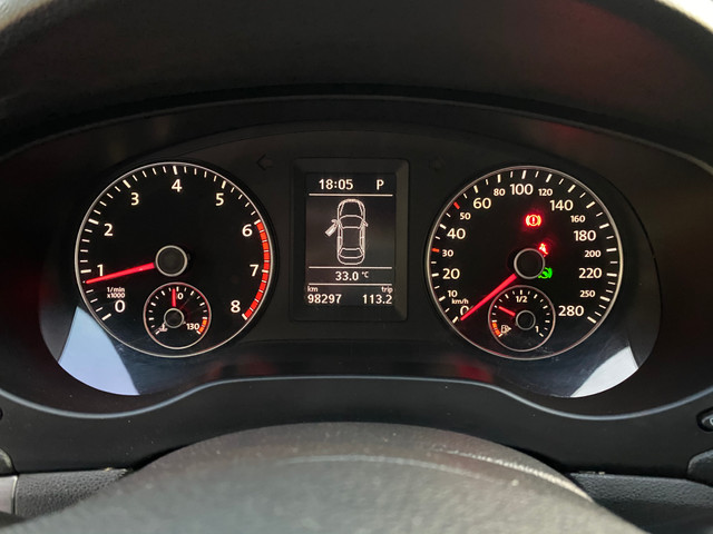 Vw Jetta tsi 2.0 highline Automatico - Foto 18