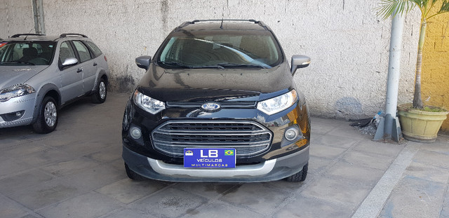 Ecosport freestyler 1.6 flex 2014 - Foto 3