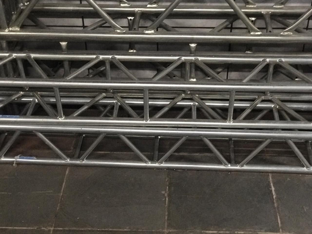 Box truss - Foto 2