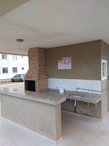 Lindo apartamento Bem localizado para Transferência - Foto 14