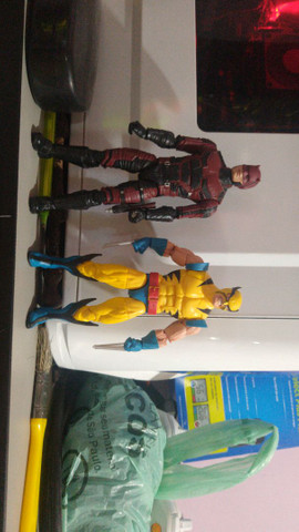 Marvel Legends