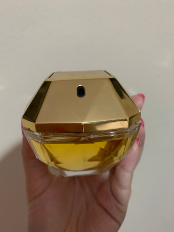 Lady Million original