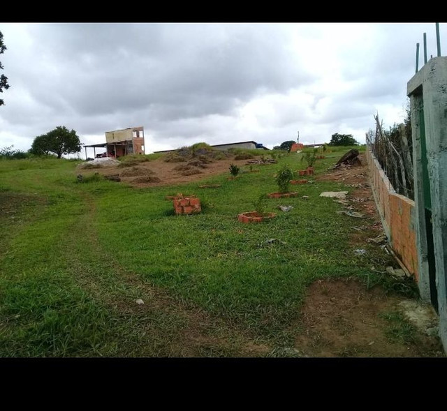 Vendo fica na Paraíba contém 2 tarefas e meia - Foto 2