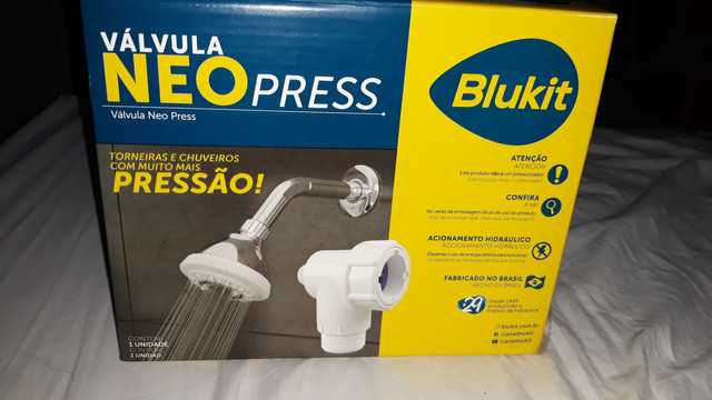 Vendo válvula