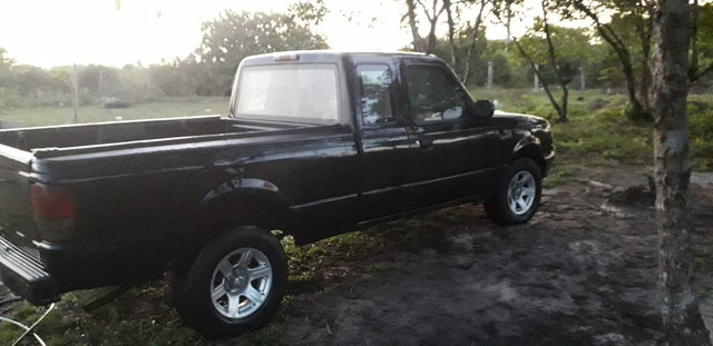 Vendo motor da ranger ano 94 - Foto 2