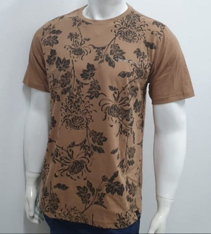 Camisetas masculinas - Foto 5