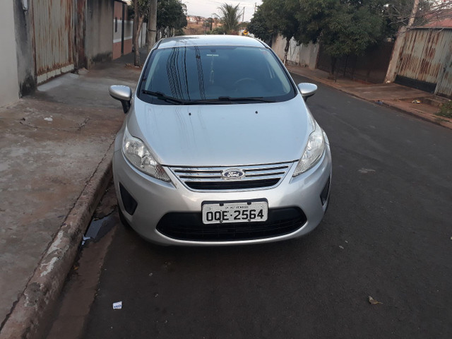 New Fiesta SE 2013 - Foto 4