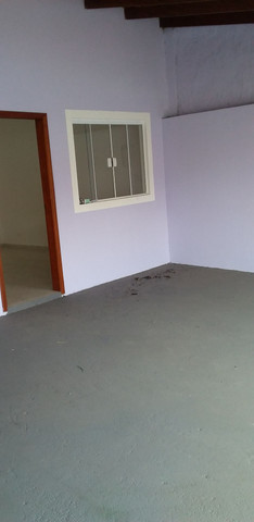 Aluga-se casa com três dormitórios sendo uma suíte no bairro Eden Sorocaba - Foto 3