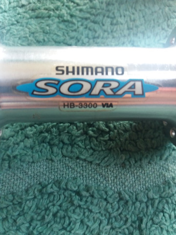 Cubos shimano - Foto 4