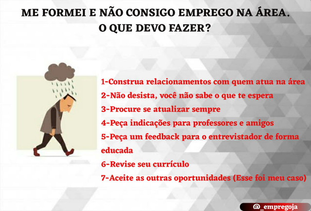 Emprego em 7 dias Corre que está acabando R$47.00 - Foto 2
