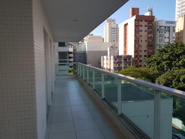 Apartamento na Praia da Costa 03 Quartos - Foto 11