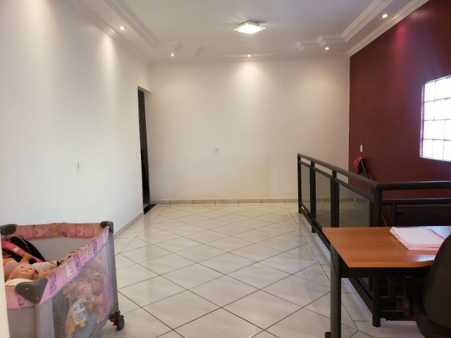 Samuel Pereira oferece: Sobrado AR 06 Sobradinho II Aceita Financiamento - Foto 14