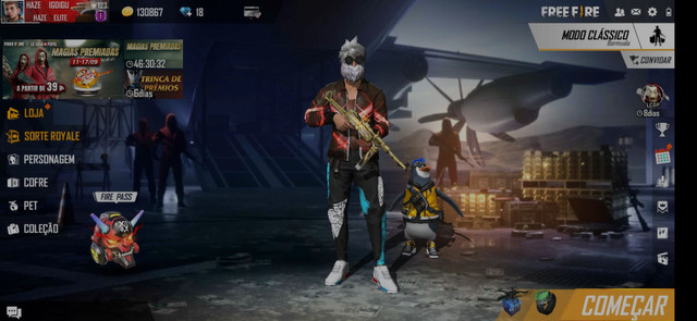 Free Fire