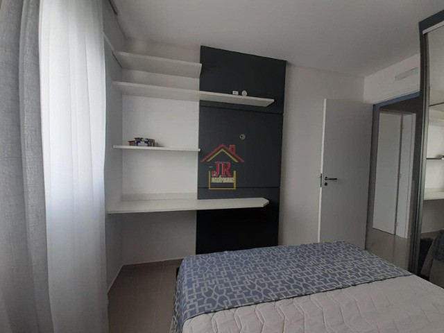 Lindo Apartamento duplex com 03 dormitórios sendo 02 suítes, um bwc, sala e cozinha , - Foto 20