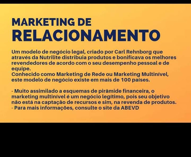 Tenho a oportunidade ideal para você